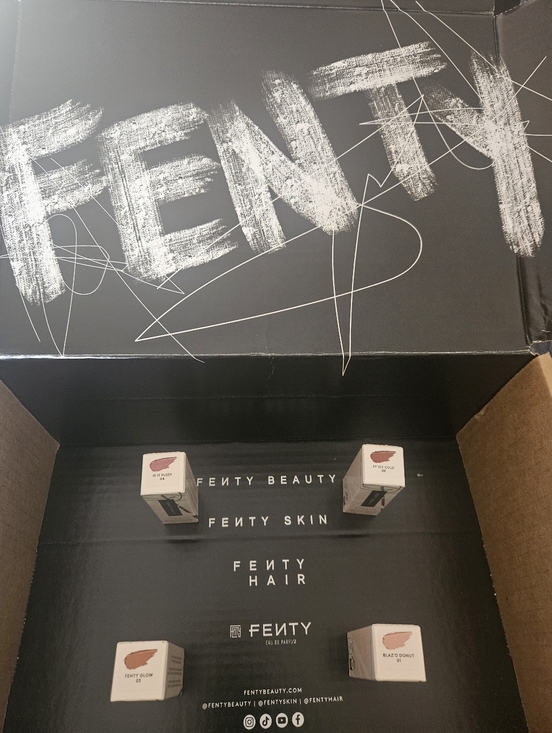 Fenty Beauty Other - Fenty Gloss Bomb Stix High Shine Gloss Stick-4